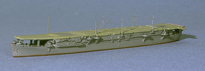 Flugzeugträger "Chuyo" (1 St.) J 1943 Neptun N 1221